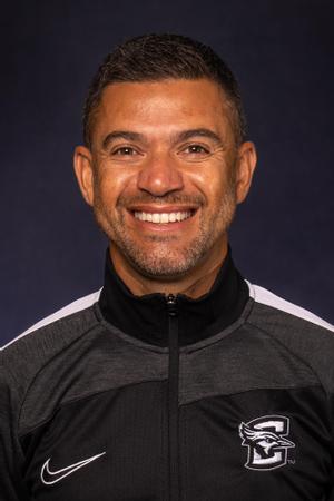 Johnny Torres Creighton Head Soccer Coach Academy Director