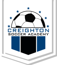 Creighton Men's Soccer Academy